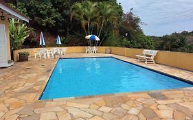 Casita Oliveira